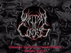 Whiten Cinders : Demo 4